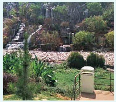 元謀天成花園二期建設(shè)項目